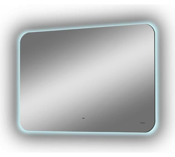 Зеркало Reflection Horizon с бесконтактным сенсором, диммером, холодная подсветка, 1000x700 RF4209HR