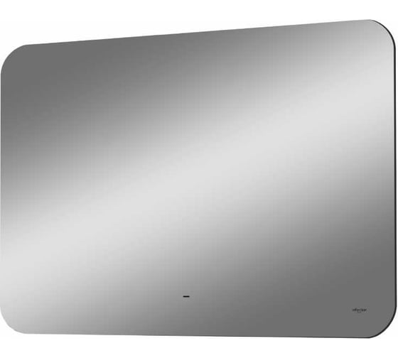 Зеркало Reflection Horizon с бесконтактным сенсором, диммером, холодная подсветка, 1000x700 RF4209HR