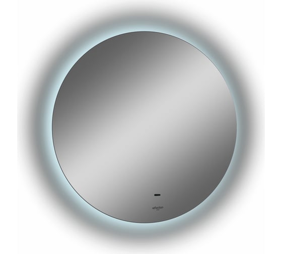 Зеркало Reflection Hoop с сенсором, холодной подсветкой, d800 RF4311HO