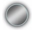 Зеркало Reflection Hoop с сенсором, холодной подсветкой, d800 RF4311HO 1