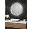Зеркало Reflection Hoop с сенсором, холодной подсветкой, d800 RF4311HO 3