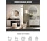 Зеркало Reflection Hoop с сенсором, холодной подсветкой, d800 RF4311HO 6
