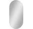 Зеркало Look с фоновой подсветкой, к/с, диммером 450х900 Reflection RF4412DR 1