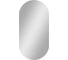 Зеркало Look с фоновой подсветкой, к/с, диммером 450х900 Reflection RF4412DR 6