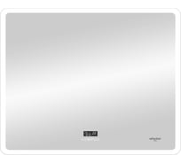 Зеркало Reflection Party с led подсветкой, сенсором, музыкальным блоком (bt, fm), подогревом, 900x700 RF4717PT
