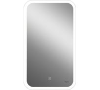 Зеркало Reflection Minimal с led подсветкой, сенсором, 400x700 RF4818MN