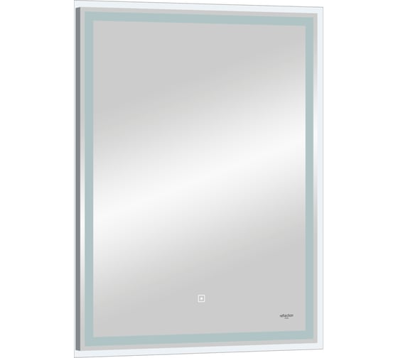 Зеркало Reflection Pretty с led подсветкой,сенсором, 600x800 RF5122PR