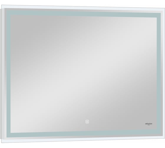 Зеркало Reflection Pretty с led подсветкой, сенсором, 800x600 RF5121PR