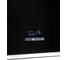 Зеркало Reflection Ghost с led подсветкой, сенсором и часами, 600x800 RF5223GH 4