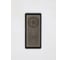 Зеркало Reflection Ghost с led подсветкой, сенсором и часами, 600x800 RF5223GH 9