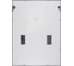 Зеркало Reflection Ghost с led подсветкой, сенсором и часами, 600x800 RF5223GH 10