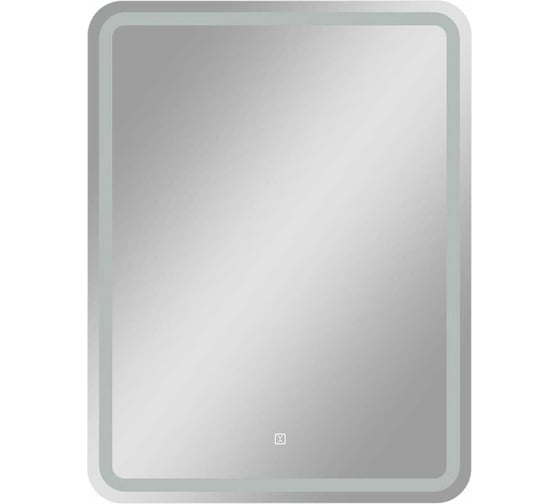 Зеркало Reflection Blessed с led подсветкой, сенсором, 500x700 RF5426BL