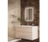 Зеркало Reflection Blessed с led подсветкой, сенсором, 500x700 RF5426BL 3