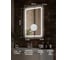 Зеркало Reflection Blessed с led подсветкой, сенсором, 500x700 RF5426BL 4