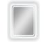 Зеркало Reflection Blessed с led подсветкой, сенсором, 500x700 RF5426BL 9