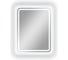 Зеркало Reflection Blessed с led подсветкой, сенсором, 600x800 RF5427BL 13