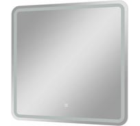 Зеркало blessed с led подсветкой, сенсором 800x800 Reflection RF5428BL
