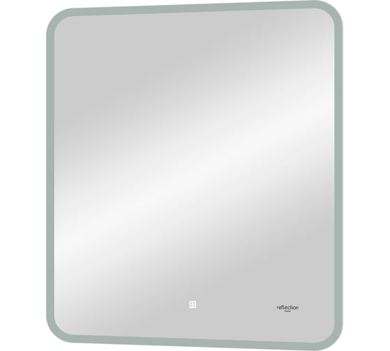Зеркало Reflection Blessed с led подсветкой, сенсором, 800x900 RF5429BL