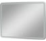 Зеркало blessed с led подсветкой, сенсором 1000x800 Reflection RF5429BL 1