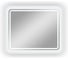 Зеркало blessed с led подсветкой, сенсором 1000x800 Reflection RF5429BL 6
