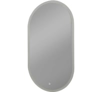 Зеркало Reflection Almond с led подсветкой, сенсором, 550x1000 RF5530AL