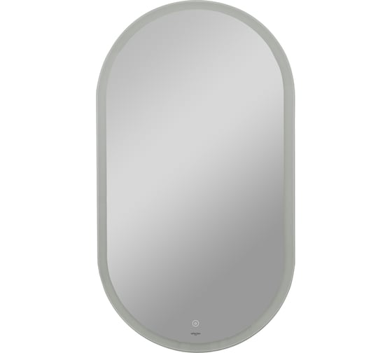 Зеркало Reflection Almond с led подсветкой, сенсором, 550x1000 RF5530AL