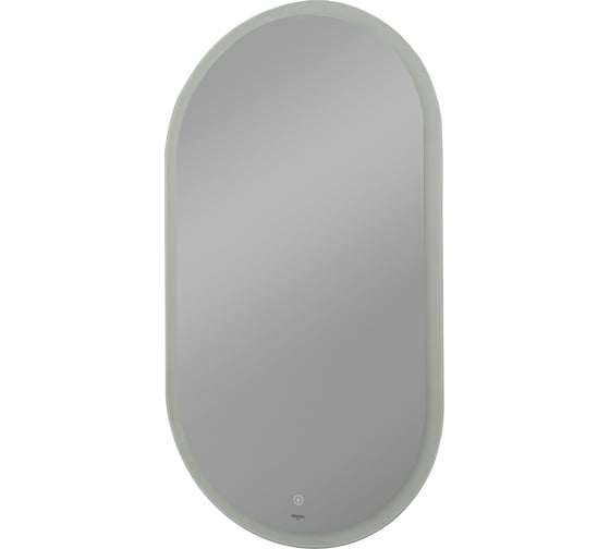 Зеркало Reflection Almond с led подсветкой, сенсором, 550x1000 RF5530AL