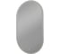 Зеркало Reflection Almond с led подсветкой, сенсором, 550x1000 RF5530AL 1