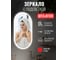 Зеркало Reflection Almond с led подсветкой, сенсором, 550x1000 RF5530AL 2