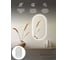 Зеркало Reflection Almond с led подсветкой, сенсором, 550x1000 RF5530AL 4