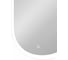 Зеркало Reflection Almond с led подсветкой, сенсором, 550x1000 RF5530AL 8