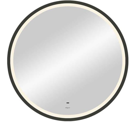 Зеркало moon с led подсветкой, сенсором d600 Reflection RF5631MN