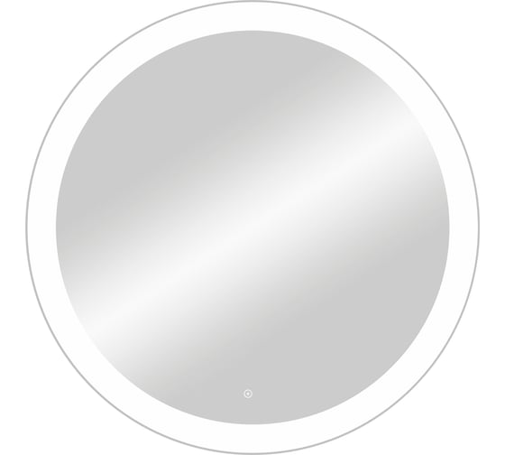 Зеркало Reflection Moon с led подсветкой, сенсором, d645 RF5631MN 1