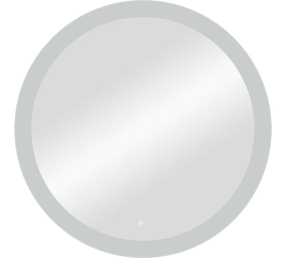 Зеркало Reflection Moon с led подсветкой, сенсором, d645 RF5631MN