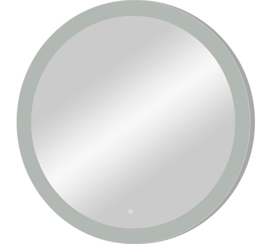 Зеркало Reflection Moon с led подсветкой, сенсором, d645 RF5631MN