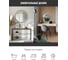Зеркало moon с led подсветкой, сенсором d600 Reflection RF5631MN 5