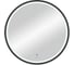 Зеркало moon с led подсветкой, сенсором d600 Reflection RF5631MN 12