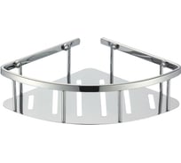 Полка решетка Savol угловая, одинарная S-002677