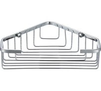 Полка решетка Savol угловая, одинарная S-002832-1 24227