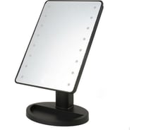 Настольное косметическое зеркало Beroma с led подсветкой для макияжа 07823833
