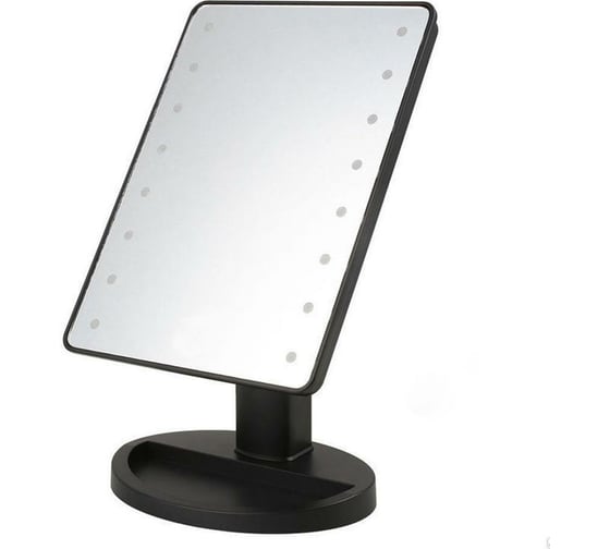 Настольное косметическое зеркало Beroma с led подсветкой для макияжа 07823833 1