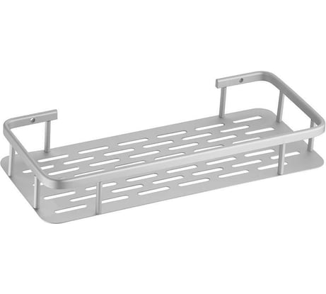 Полочка FASHUN графит A7326-17