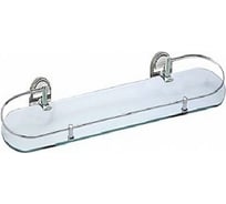 Стеклянная полка FASHUN 520 A1907-1