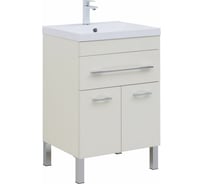 Тумба Aquanet Верона 58 напольная 00304535