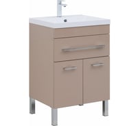 Тумба Aquanet Верона 58 напольная 00304534