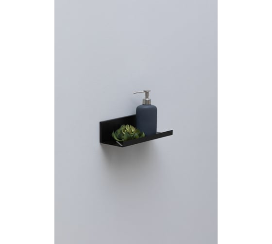 Полка Aquanet Магнум 300x80 открытая 00302224