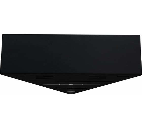 Полка Aquanet Магнум 280x280 угловая 00302225
