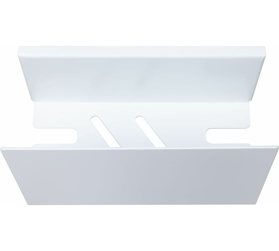 Полка Aquanet Магнум 200x120 00302229