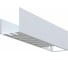 Полка Aquanet Магнум 500x120 с крючками 00302232 4