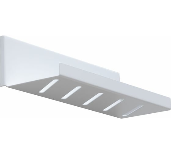 Полка Aquanet Магнум 300x80 открытая 00302236
